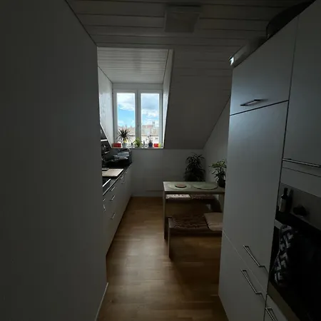 Loftzimmer Im Zentrum Von * Biel