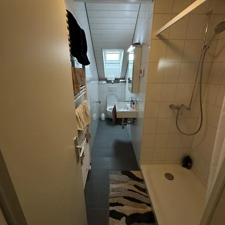 Loftzimmer Im Zentrum Von 比尔