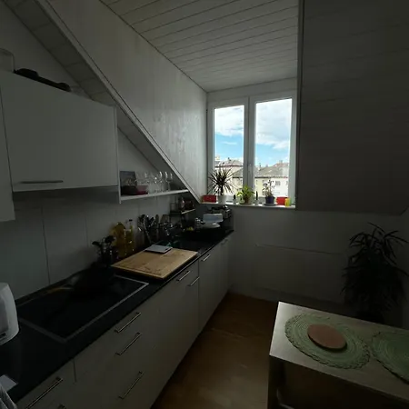 Loftzimmer Im Zentrum Von 民宿 *