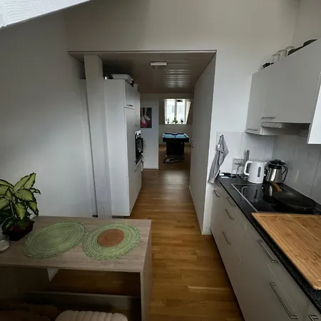 Loftzimmer Im Zentrum Von 民宿 比尔