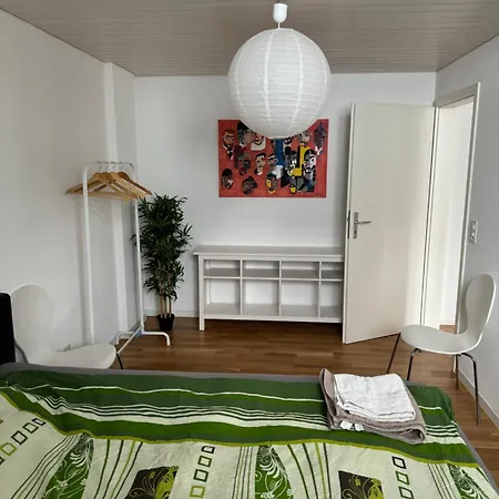 Loftzimmer Im Zentrum Von 比尔